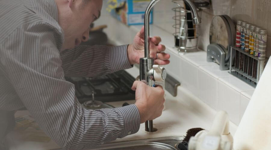 Professional sewer line replacement in Laurel Bloomery, TN